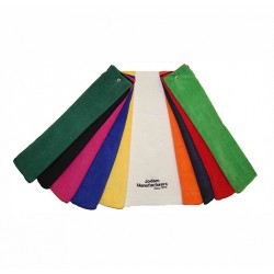 Microfiber Golf Towel